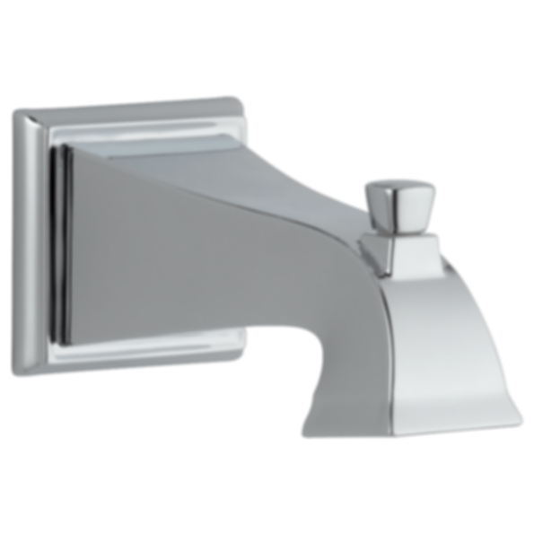 DRYDEN Tub Spout Pull-Up Diverter - RP52148