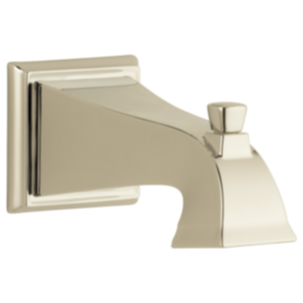 DRYDEN Tub Spout Pull-Up Diverter - RP52148