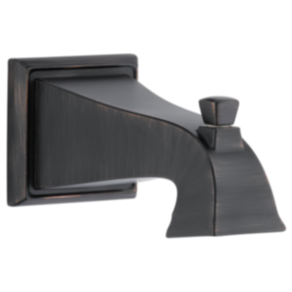 DRYDEN Tub Spout Pull-Up Diverter - RP52148