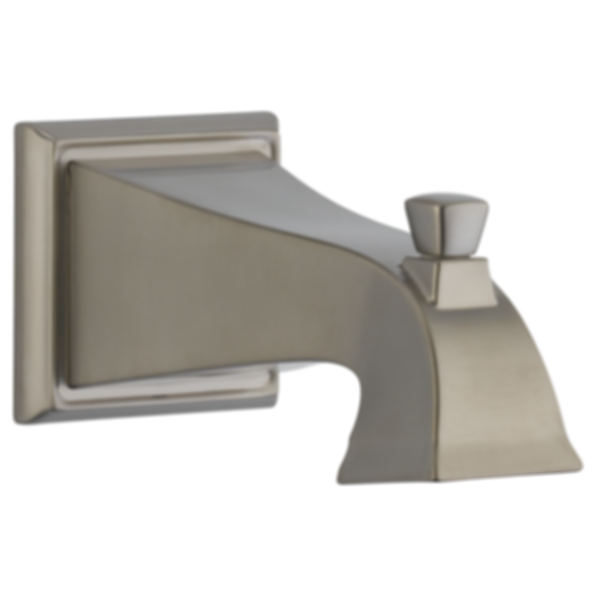 DRYDEN Tub Spout Pull-Up Diverter - RP52148