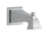 DRYDEN Tub Spout - Non-Diverter - RP100747
