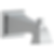 DRYDEN Tub Spout - Non-Diverter - RP100747