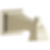 DRYDEN Tub Spout - Non-Diverter - RP100747