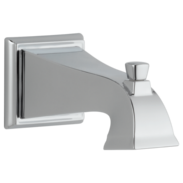 DRYDEN Tub Spout - Non-Diverter - RP100747