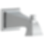 DRYDEN Tub Spout - Non-Diverter - RP100747
