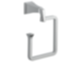DRYDEN Towel Ring - 75146