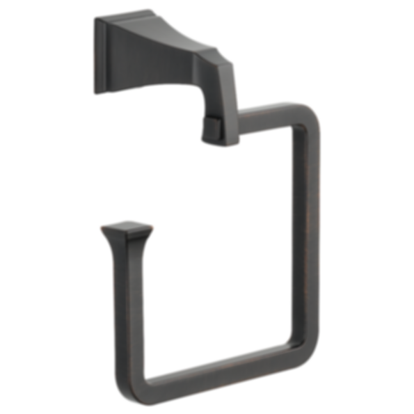 DRYDEN Towel Ring - 75146