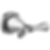 STRYKE Double Robe Hook  - 77638