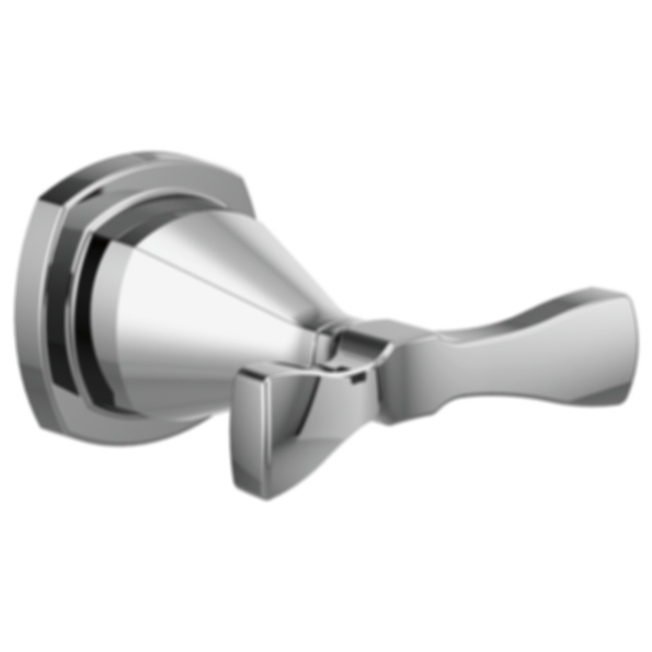 STRYKE Double Robe Hook  - 77638