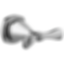 STRYKE Double Robe Hook  - 77638