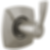 STRYKE Three Function Diverter Trim  - T11876-PR