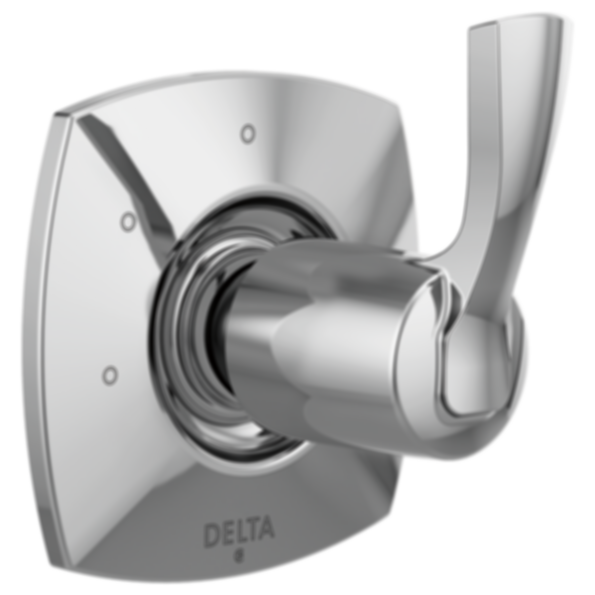 STRYKE Three Function Diverter Trim  - T11876-PR