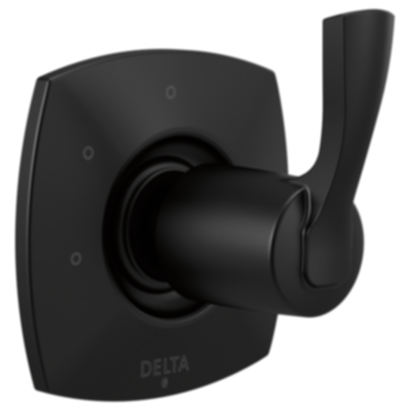 STRYKE Three Function Diverter Trim  - T11876-PR