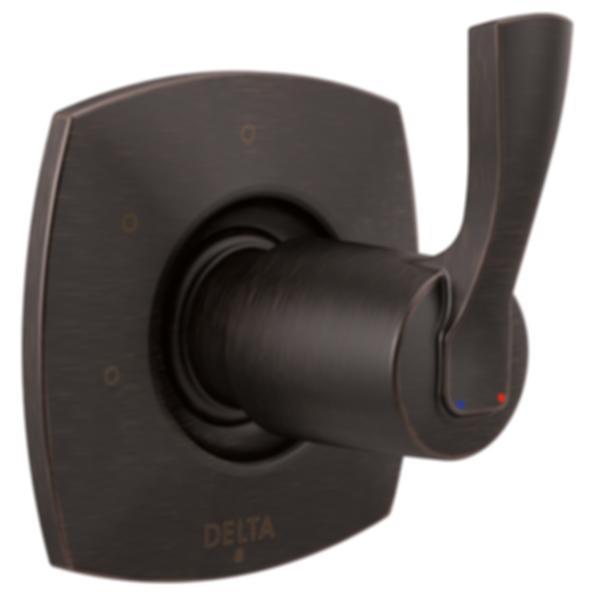 STRYKE Three Function Diverter Trim  - T11876-PR