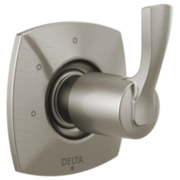 STRYKE Three Function Diverter Trim  - T11876-PR