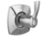 STRYKE Six Function Diverter Trim  - T11976-PR