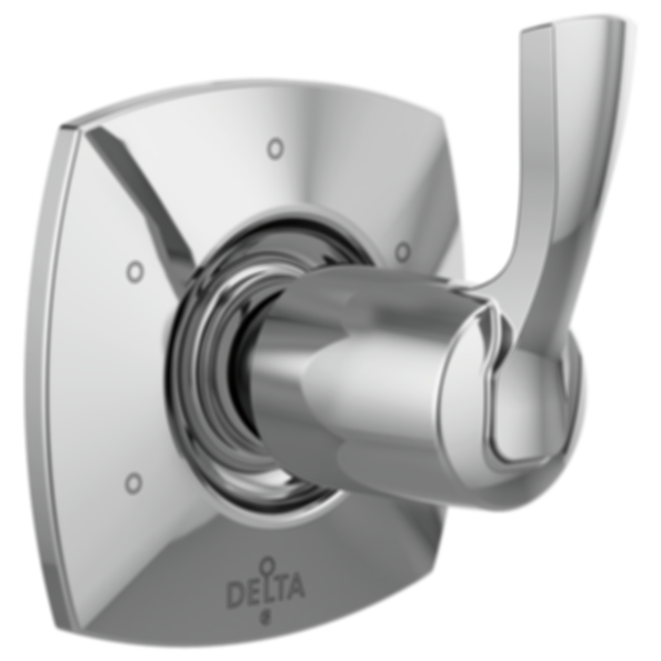 STRYKE Six Function Diverter Trim  - T11976-PR