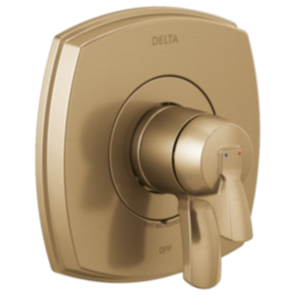 STRYKE 17 Series Valve Only  - T17076-SS