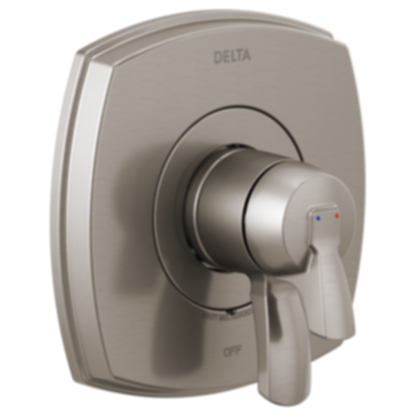 STRYKE 17 Series Valve Only  - T17076-SS
