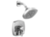 STRYKE 17 Series Shower Only  - T17276-PR