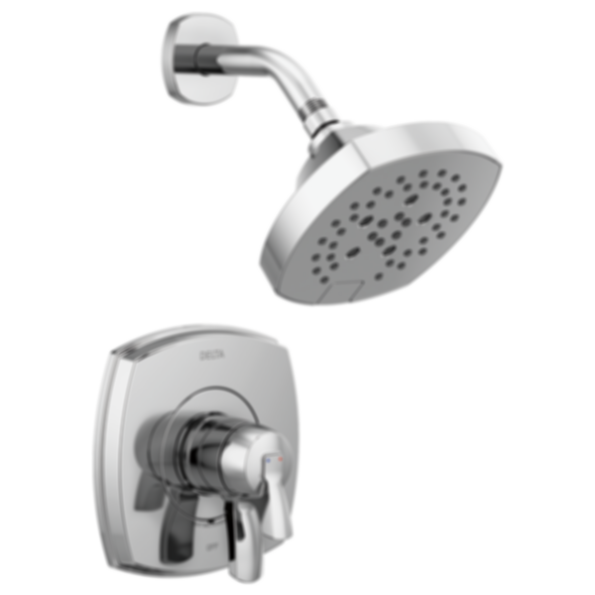 STRYKE 17 Series Shower Only  - T17276-PR