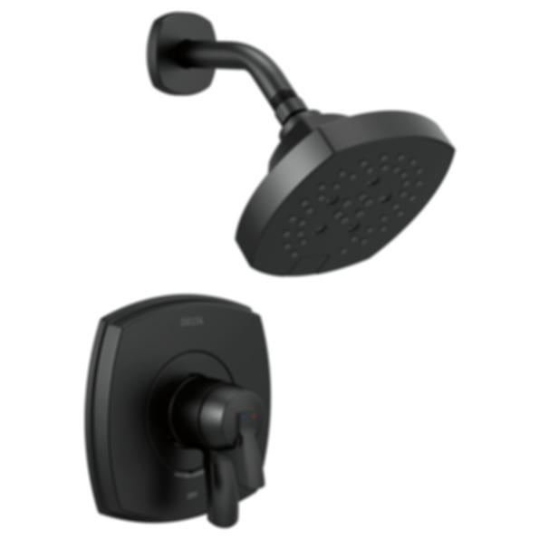STRYKE 17 Series Shower Only  - T17276-PR