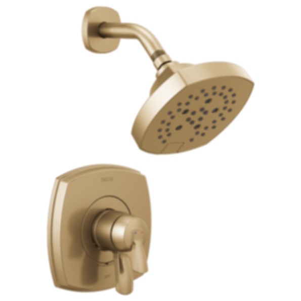 STRYKE 17 Series Shower Only  - T17276-PR