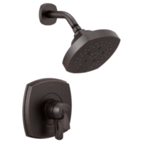 STRYKE 17 Series Shower Only  - T17276-PR