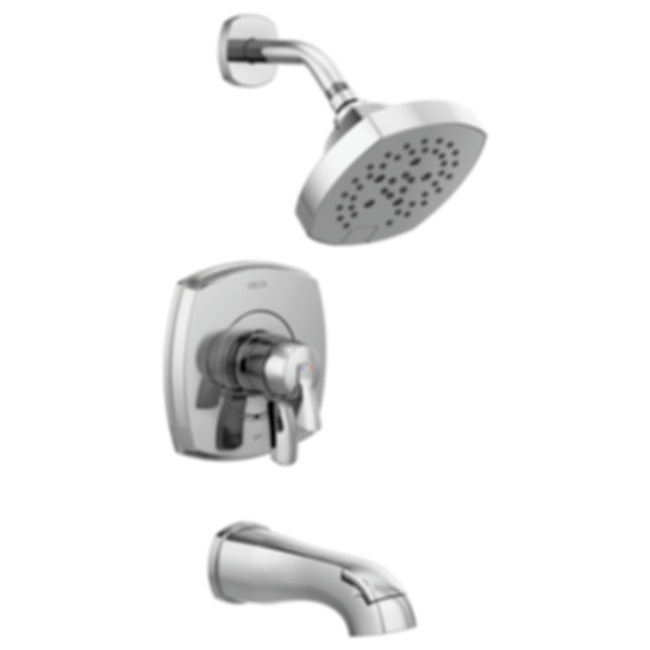 STRYKE 17 Series Tub And Shower Only  - T17476-PR