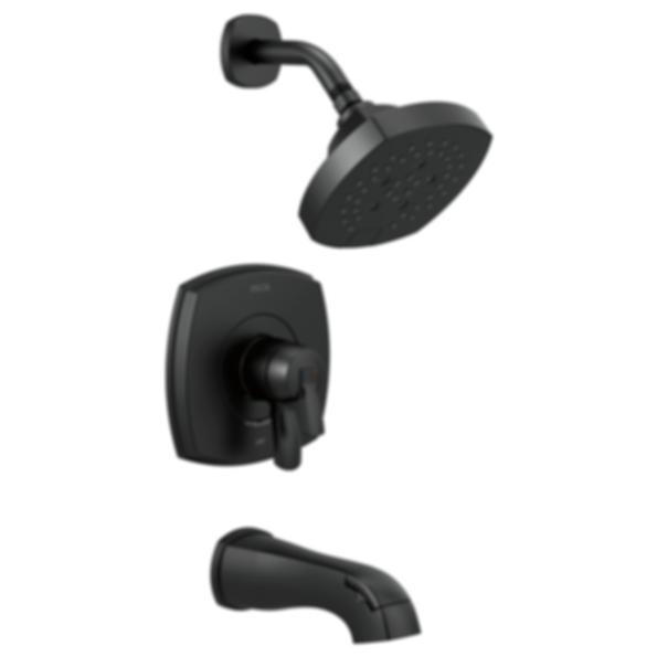 STRYKE 17 Series Tub And Shower Only  - T17476-PR