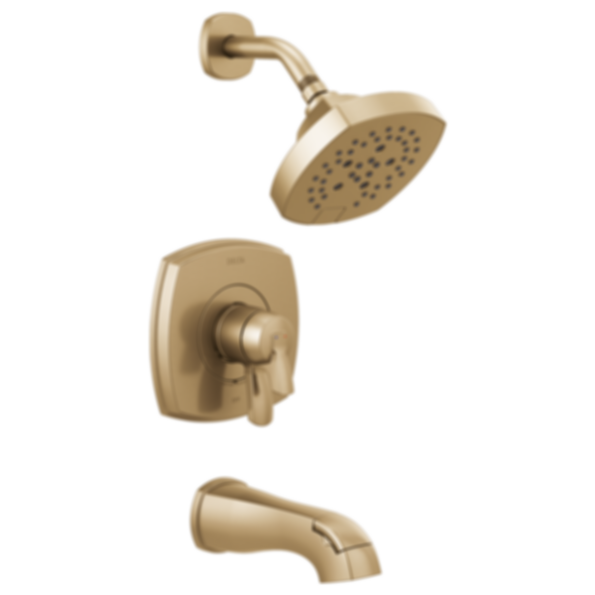 STRYKE 17 Series Tub And Shower Only  - T17476-PR