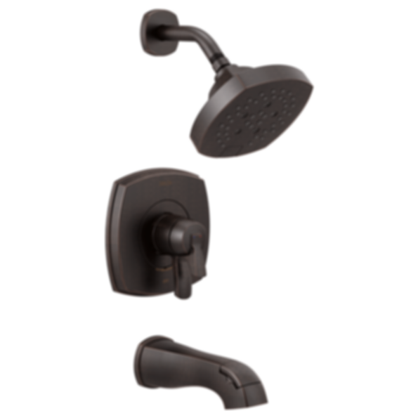 STRYKE 17 Series Tub And Shower Only  - T17476-PR