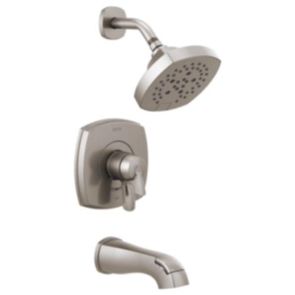 STRYKE 17 Series Tub And Shower Only  - T17476-PR