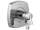 STRYKE 17 Thermostatic Valve Only  - T17T076-PR
