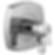 STRYKE 17 Thermostatic Valve Only  - T17T076-PR