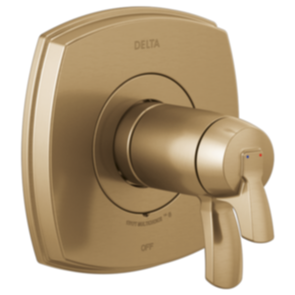 STRYKE 17 Thermostatic Valve Only  - T17T076-PR