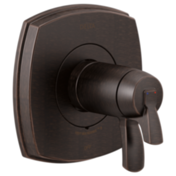 STRYKE 17 Thermostatic Valve Only  - T17T076-PR