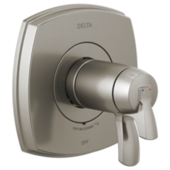 STRYKE 17 Thermostatic Valve Only  - T17T076-PR