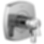 STRYKE 17 Thermostatic Valve Only  - T17T076-PR