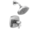 STRYKE 17 Thermostatic Shower Only  - T17T276-PR