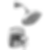 STRYKE 17 Thermostatic Shower Only  - T17T276-PR