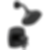 STRYKE 17 Thermostatic Shower Only  - T17T276-PR