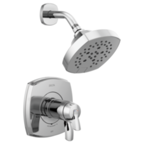 STRYKE 17 Thermostatic Shower Only  - T17T276-PR