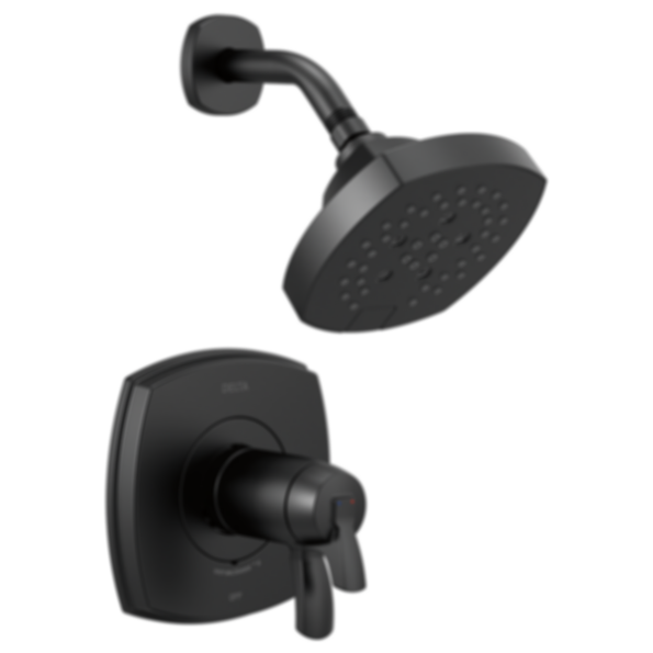 STRYKE 17 Thermostatic Shower Only  - T17T276-PR