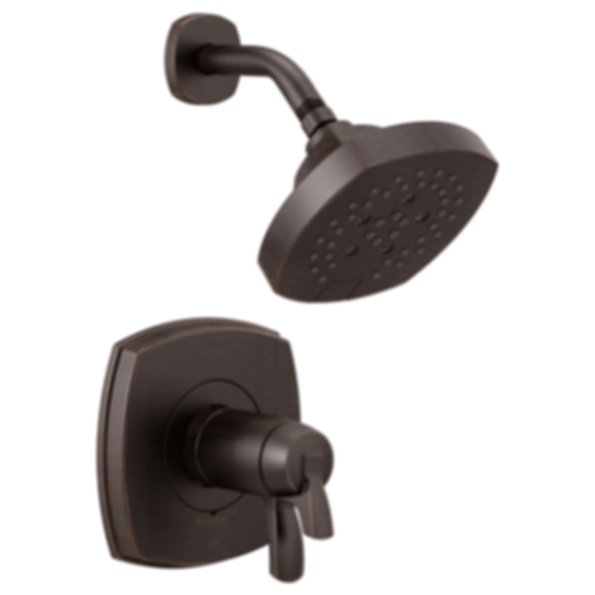 STRYKE 17 Thermostatic Shower Only  - T17T276-PR