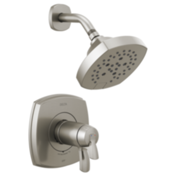 STRYKE 17 Thermostatic Shower Only  - T17T276-PR