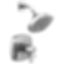 STRYKE 17 Thermostatic Shower Only  - T17T276-PR
