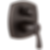 STRYKE 14 Series Integrated Diverter Trim With Three Function Diverter Less Diverter Handle  - T24876-PR-LHP