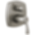 STRYKE 14 Series Integrated Diverter Trim With Three Function Diverter Less Diverter Handle  - T24876-PR-LHP