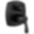 STRYKE 14 Series Integrated Diverter Trim With Six Function Diverter Less Diverter Handle  - T24976-PR-LHP